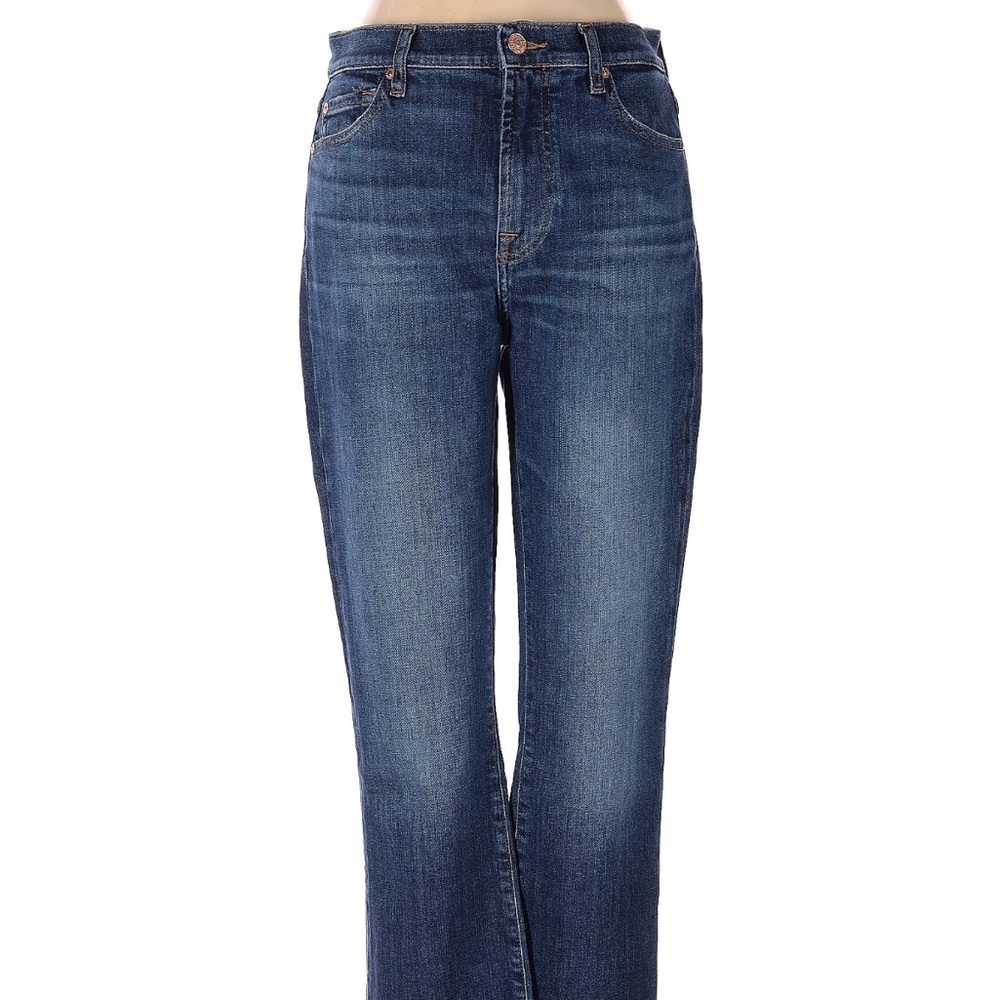 7 for all Mankind Denim